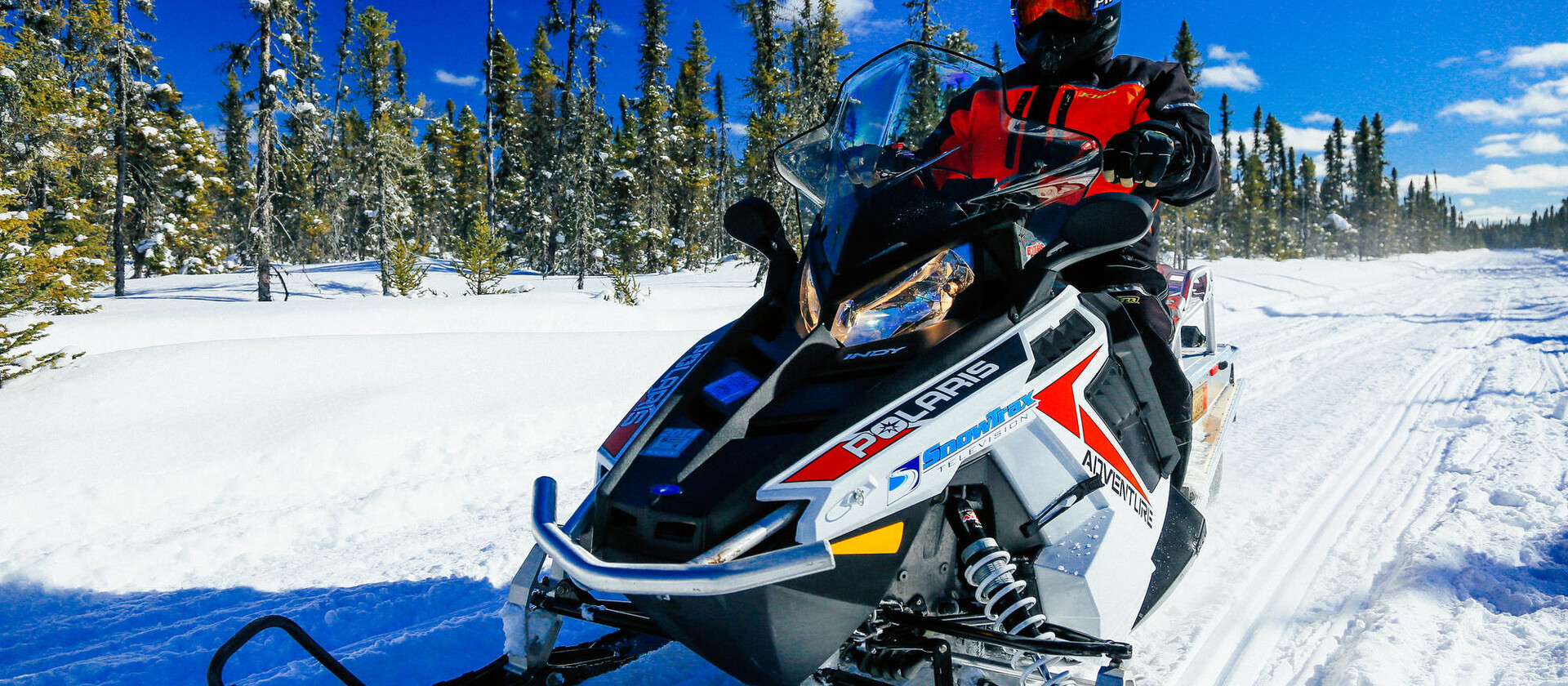 snowmobile rentals new liskeard temiskaming shores Northern Ontario Travel